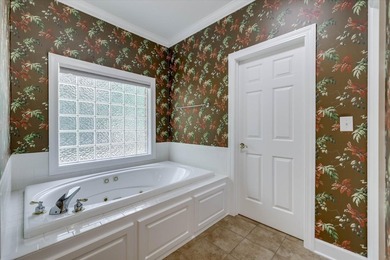 Custom-built brick home in the rolling hills of Cedar Creek - photo 33