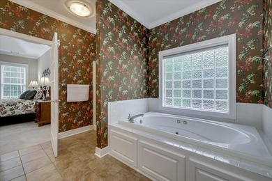 Custom-built brick home in the rolling hills of Cedar Creek - photo 34