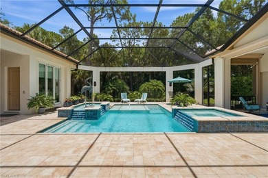 A rare Collier's Reserve estate designed for those who truly - photo 34