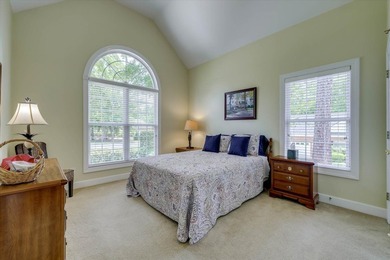 Custom-built brick home in the rolling hills of Cedar Creek - photo 36
