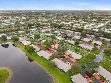 Beautiful 2/2 all updated Villa at gated community 55+ Whisper - photo 37