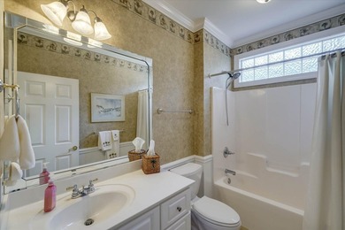Custom-built brick home in the rolling hills of Cedar Creek - photo 38