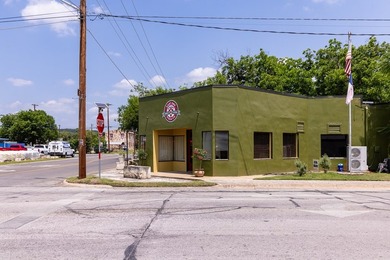 Positioned along one of Kerrville's most recognizable and - photo 38