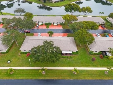 Beautiful 2/2 all updated Villa at gated community 55+ Whisper - photo 38