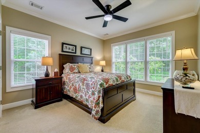 Custom-built brick home in the rolling hills of Cedar Creek - photo 39