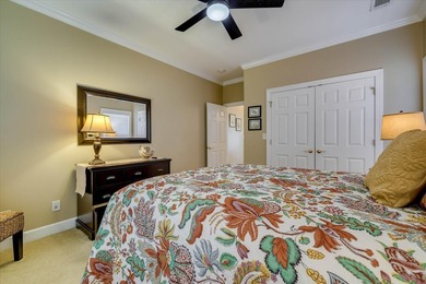 Custom-built brick home in the rolling hills of Cedar Creek - photo 40