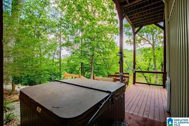 This is a fabulous lake home located on the Big Tallapoosa River - photo 40