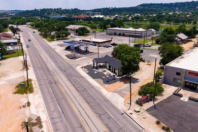 Positioned along one of Kerrville's most recognizable and - photo 40