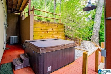 This is a fabulous lake home located on the Big Tallapoosa River - photo 41