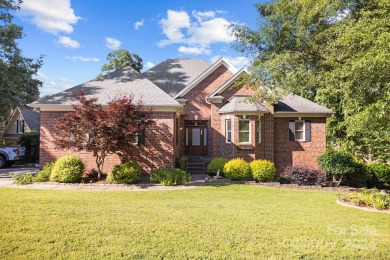 Lake Home For Sale in Fort Mill, South Carolina