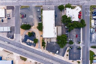 Positioned along one of Kerrville's most recognizable and - photo 41