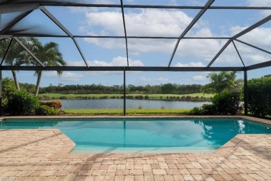 Lake Home For Sale in Naples, Florida