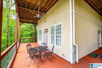 This is a fabulous lake home located on the Big Tallapoosa River - photo 42