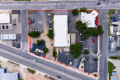Positioned along one of Kerrville's most recognizable and - photo 42
