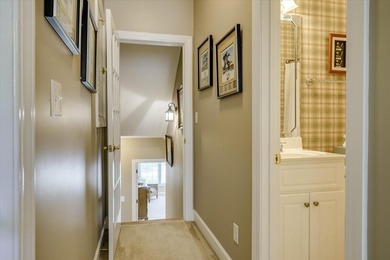 Custom-built brick home in the rolling hills of Cedar Creek - photo 43