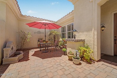 Exceptional Corte Bella retreat located at the end of a - photo 4