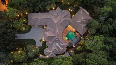 A rare Collier's Reserve estate designed for those who truly - photo 44