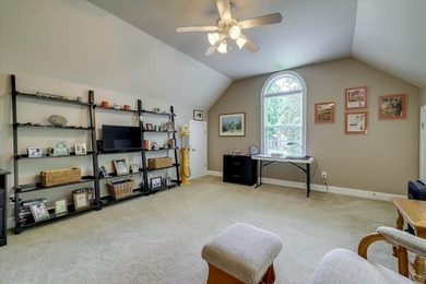 Custom-built brick home in the rolling hills of Cedar Creek - photo 45