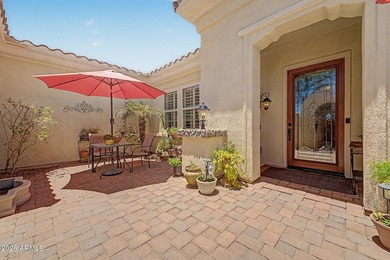 Exceptional Corte Bella retreat located at the end of a - photo 5