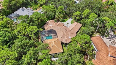 A rare Collier's Reserve estate designed for those who truly - photo 45