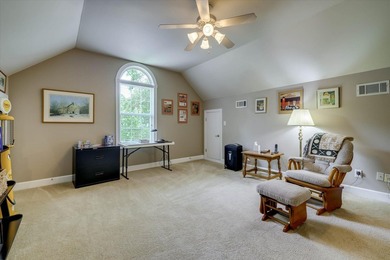 Custom-built brick home in the rolling hills of Cedar Creek - photo 46