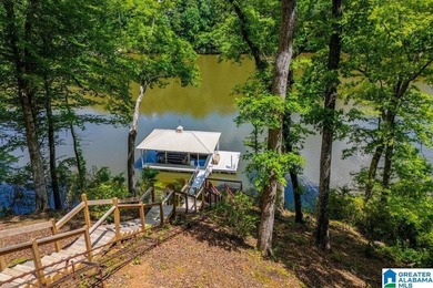 This is a fabulous lake home located on the Big Tallapoosa River - photo 46