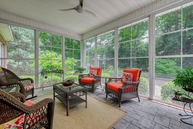 Custom-built brick home in the rolling hills of Cedar Creek - photo 48