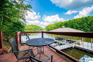 This is a fabulous lake home located on the Big Tallapoosa River - photo 48