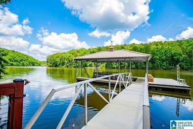 This is a fabulous lake home located on the Big Tallapoosa River - photo 49