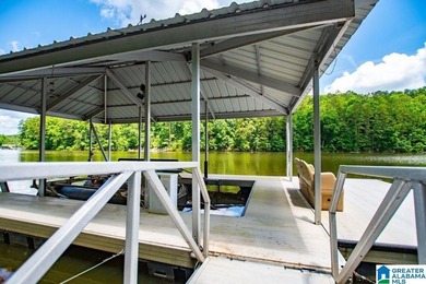 This is a fabulous lake home located on the Big Tallapoosa River - photo 50
