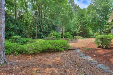 Custom-built brick home in the rolling hills of Cedar Creek - photo 51