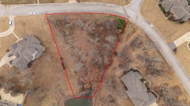 Lake Lot For Sale in Jonesboro, Arkansas