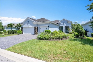 Lake Home Sale Pending in Fort Myers, Florida