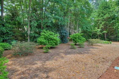 Custom-built brick home in the rolling hills of Cedar Creek - photo 52