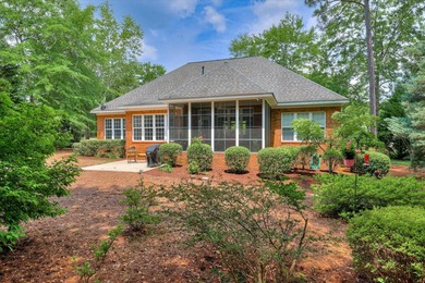 Custom-built brick home in the rolling hills of Cedar Creek - photo 53