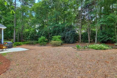 Custom-built brick home in the rolling hills of Cedar Creek - photo 55