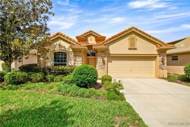 Lake Home For Sale in Hernando, Florida