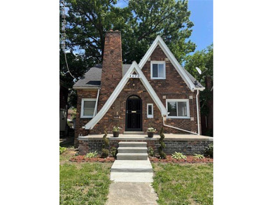 Lake Saint Clair Home For Sale in Detroit Michigan