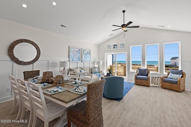 Fully Furnished Move-In Ready New Construction Townhome Now