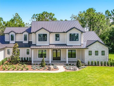 Virtually Staged. Luxury Custom Estate Home in Blue Spring - photo 2