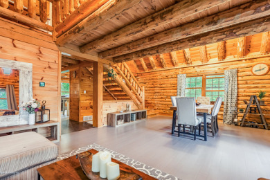 Lakefront Luxury on Mariaville Lake! SOLD - photo 17