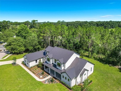 Virtually Staged. Luxury Custom Estate Home in Blue Spring - photo 5