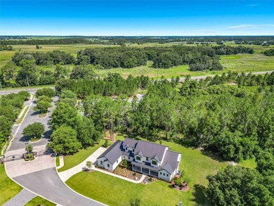 Virtually Staged. Luxury Custom Estate Home in Blue Spring - photo 6