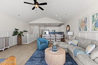 Fully Furnished Move-In Ready New Construction Townhome Now