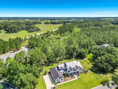 Virtually Staged. Luxury Custom Estate Home in Blue Spring - photo 7