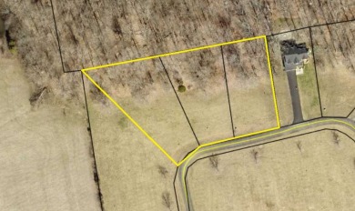 Lake Lot For Sale in Russell Springs, Kentucky
