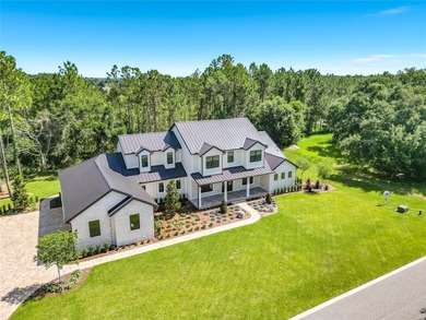 Virtually Staged. Luxury Custom Estate Home in Blue Spring - photo 8