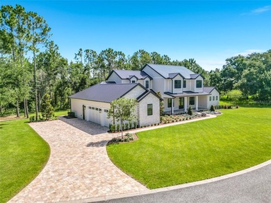 Virtually Staged. Luxury Custom Estate Home in Blue Spring - photo 9