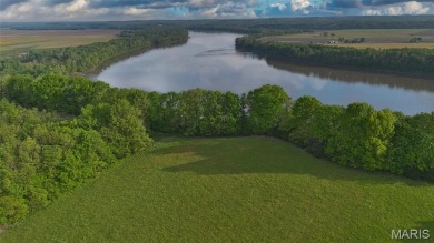 Lake Acreage For Sale in New Haven, Missouri