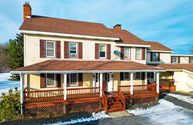 (private lake, pond, coastal) Home For Sale in Middletown New York